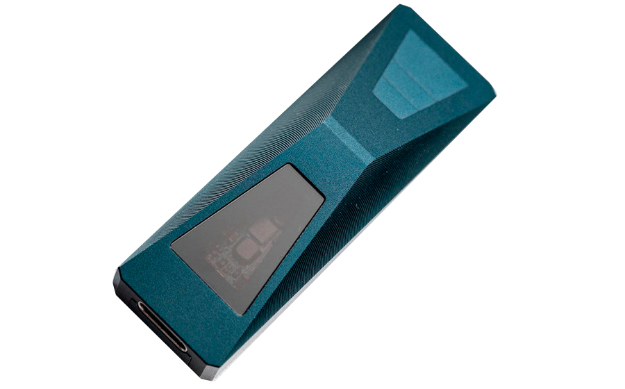 Dunu DTC-500 - 48761