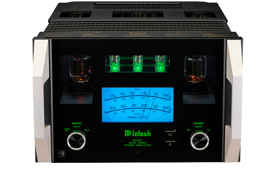 McIntosh MC451 - 48783