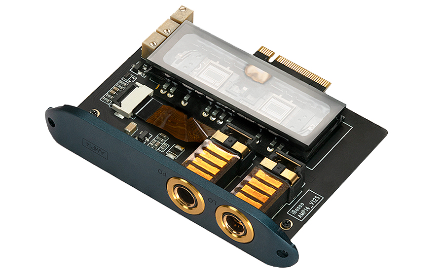 Ibasso AMP14 - 48813