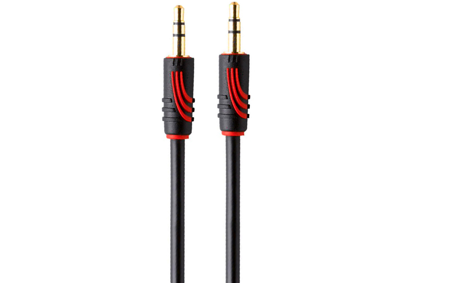 QED Profile J2J 5m - 48835