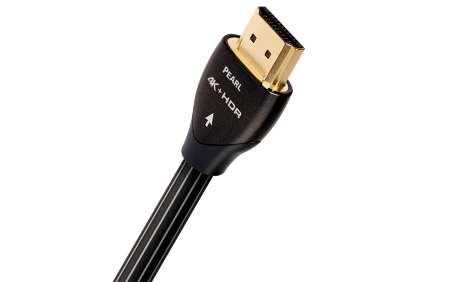 Audioquest PearlHdmi 18 - 10m - 48850