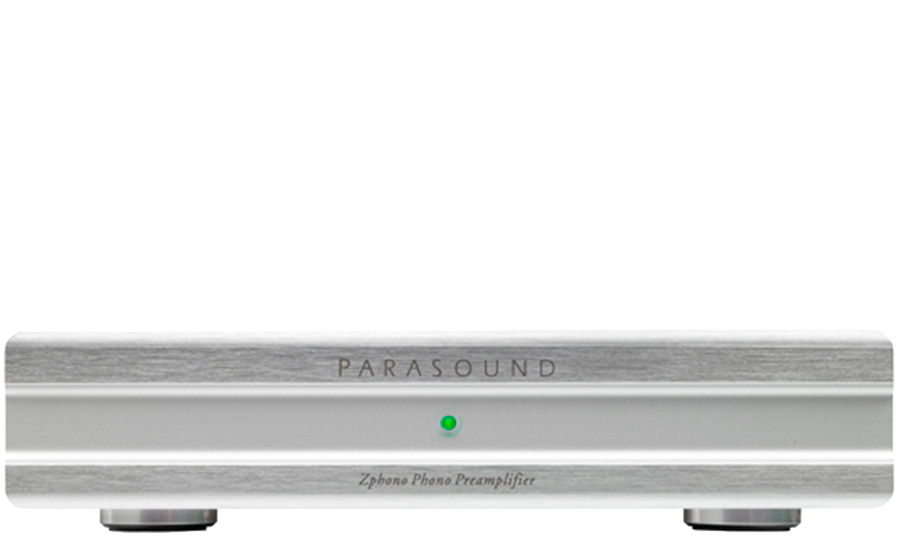 Parasound Zphono - 48931