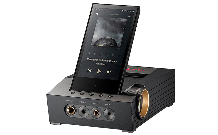 Astell&kern ACRO CA1000T - 48958