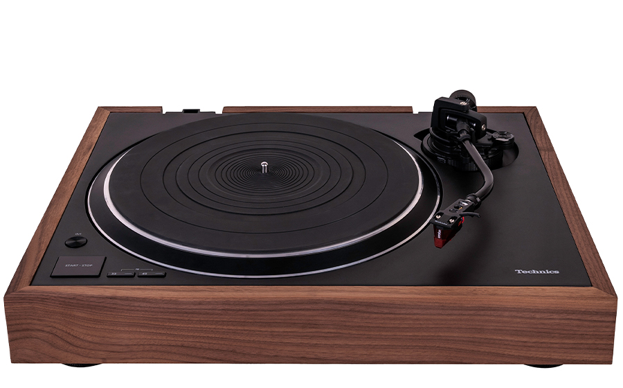 Technics SL-1500C Nogal - 48961