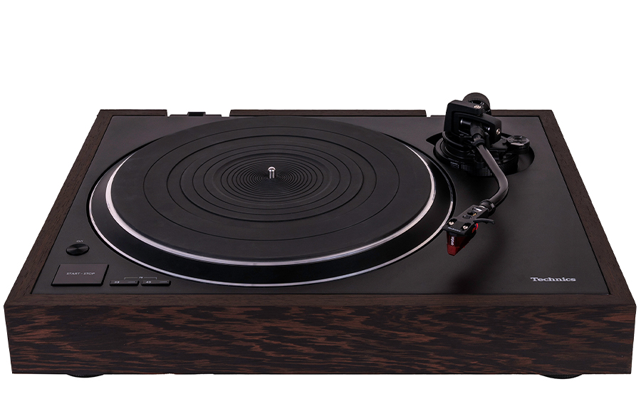 Technics SL-1500C Wenge - 48964
