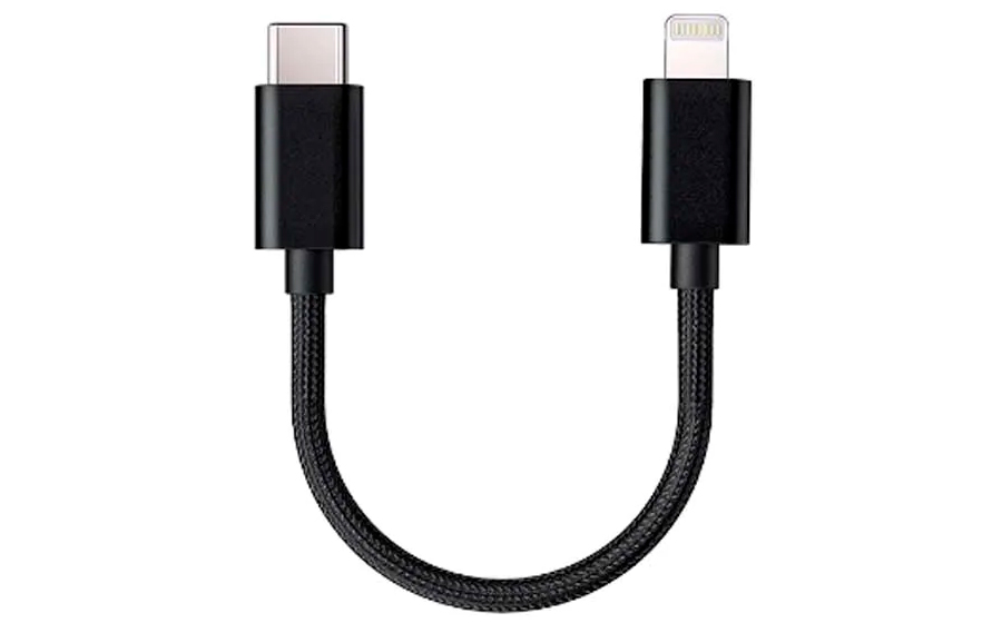 Ibasso Lightning to C OTG Cable - 48975