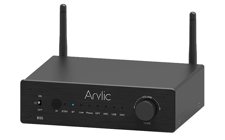 Arylic B50 - 48998