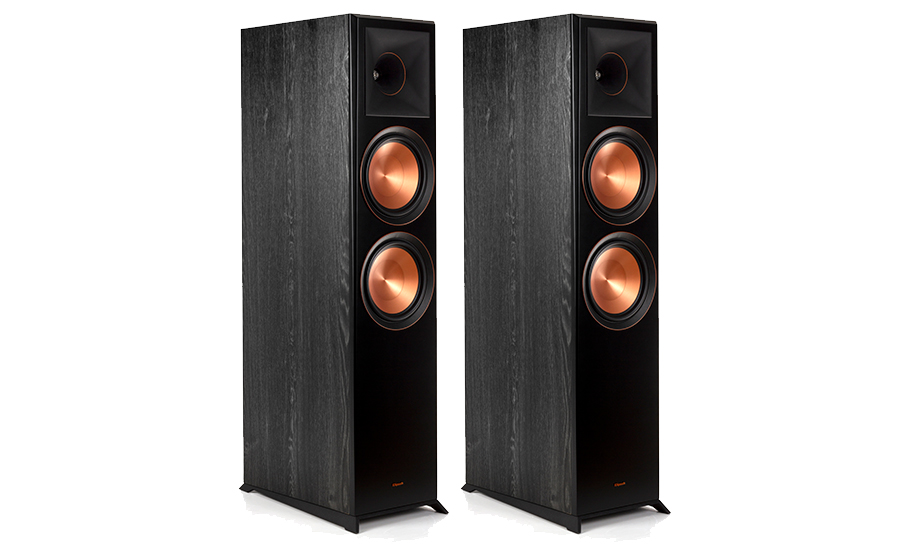 Klipsch RP-8000F - 49016