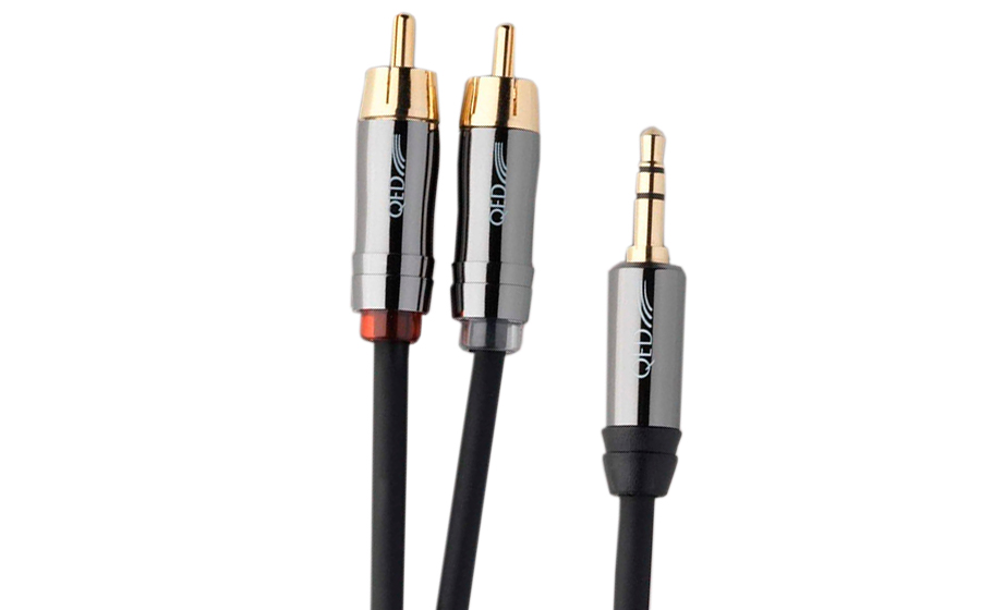 QED Performance J2P - 49049