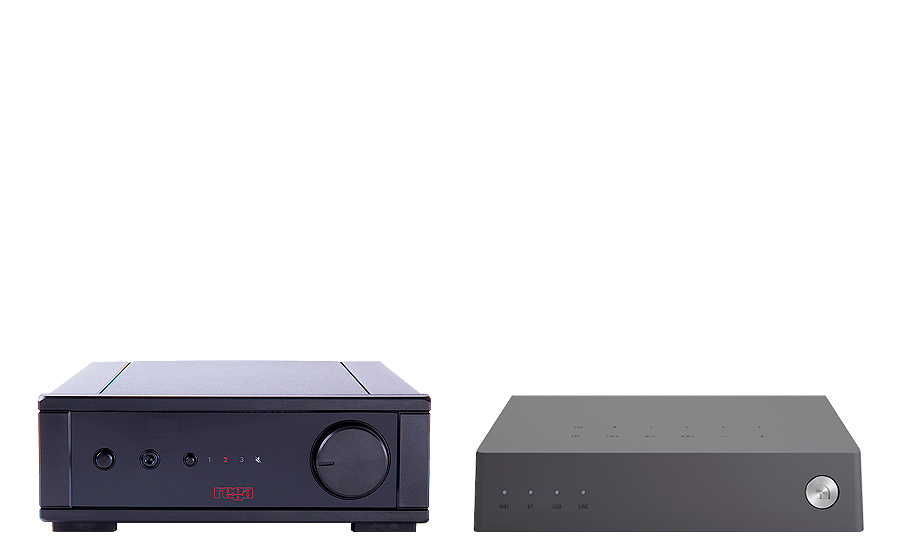 Rega IO + LINK 2 - 49097