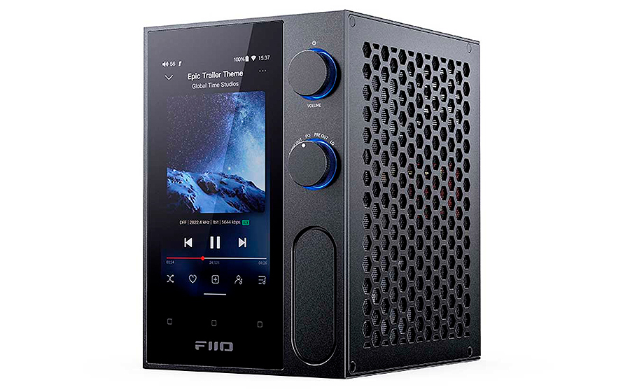 Fiio R7 - 49101