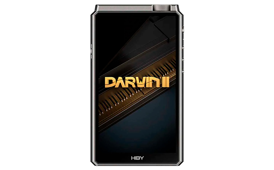 Hiby RS8 - 49129