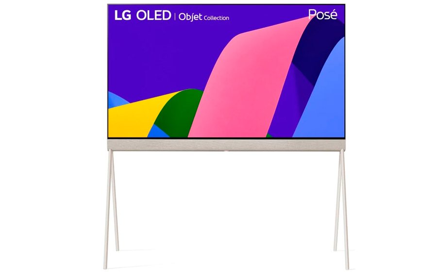 LG 48LX1Q6LA - 49165