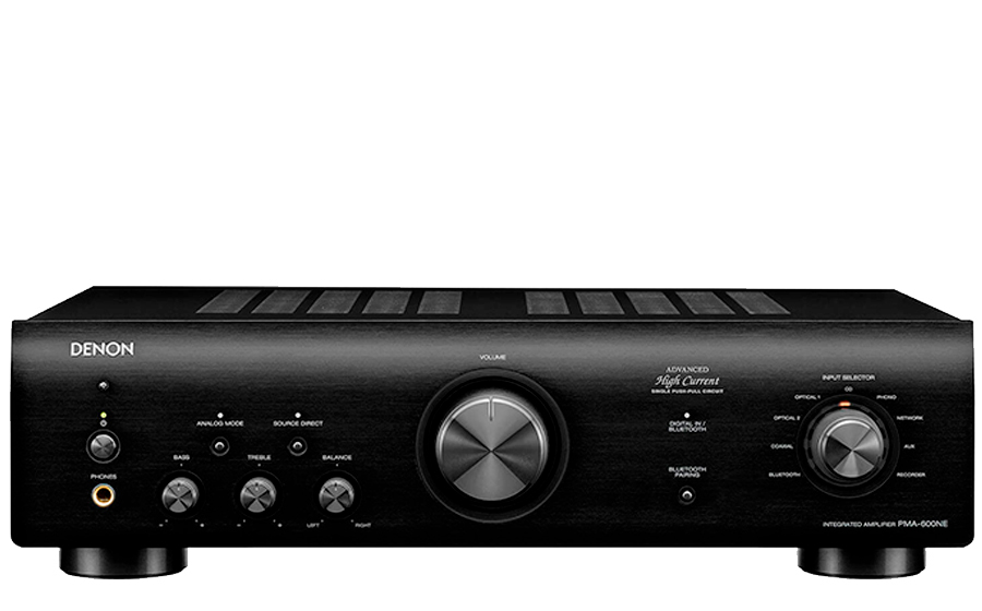 Denon PMA-600NE - 49177