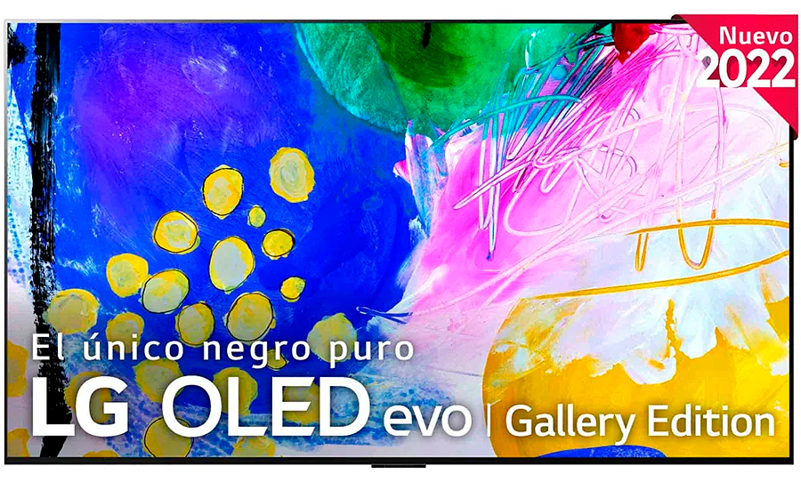 LG OLED97G29LA - 49199