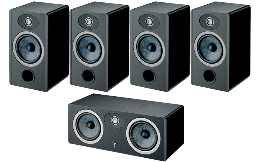 FOCAL Vestia Nº1 5.0 - 49212
