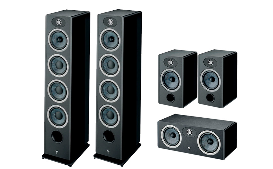 FOCAL Vestia Nº3 5.0 - 49216