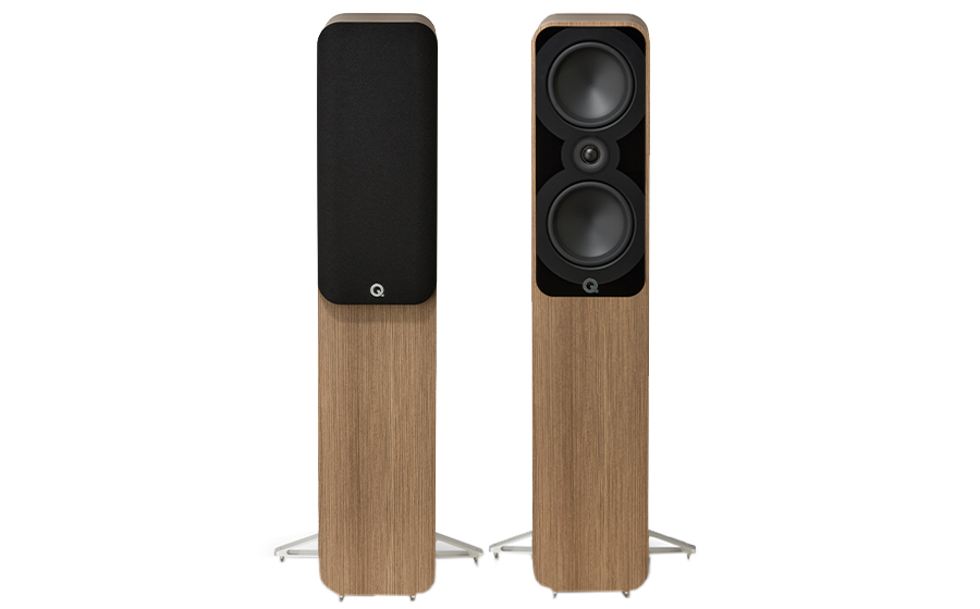 Q Acoustics 5050 - 49330