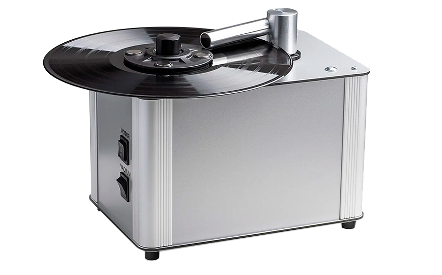Pro-Ject VC-E2 - 49395