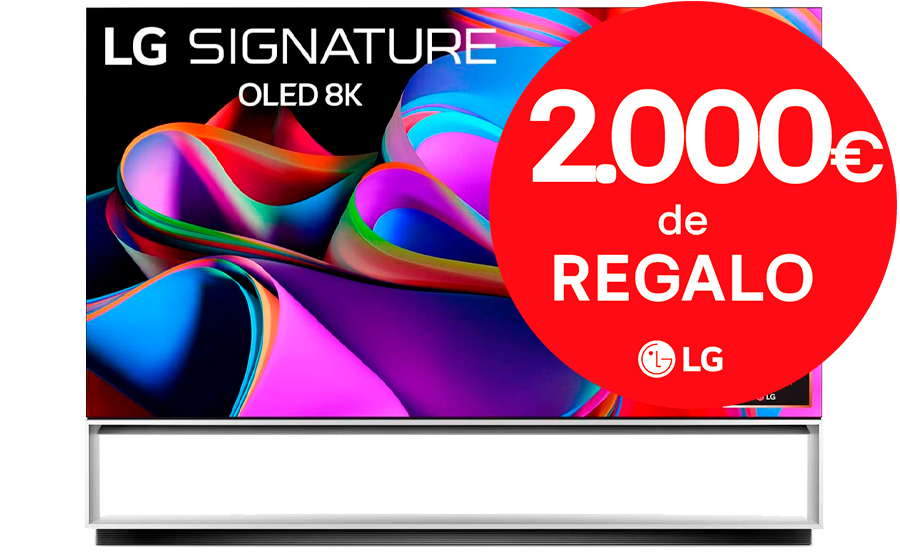 LG OLED88Z39LA - 49542