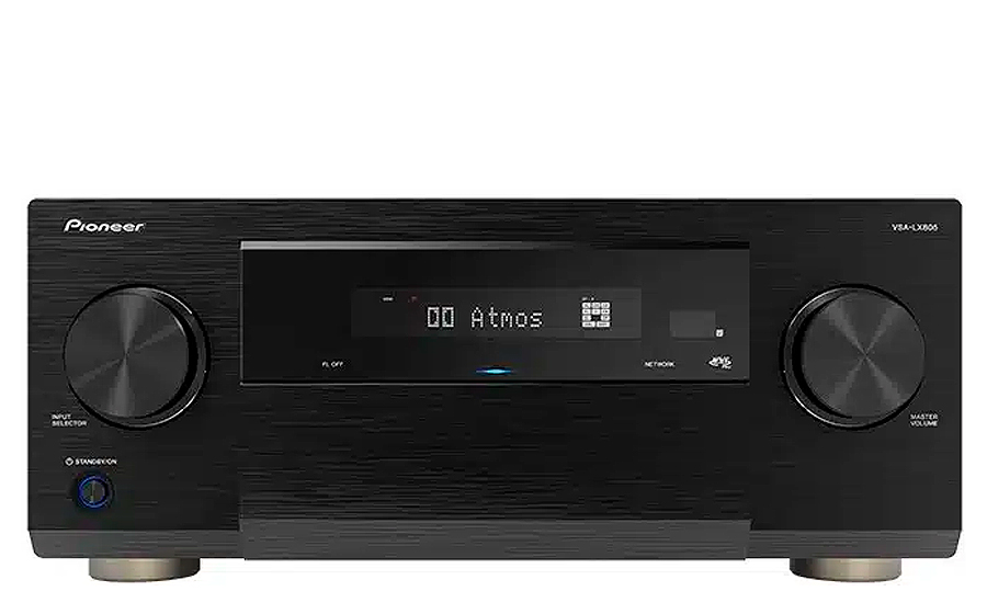 Pioneer VSA-LX805 - 49570