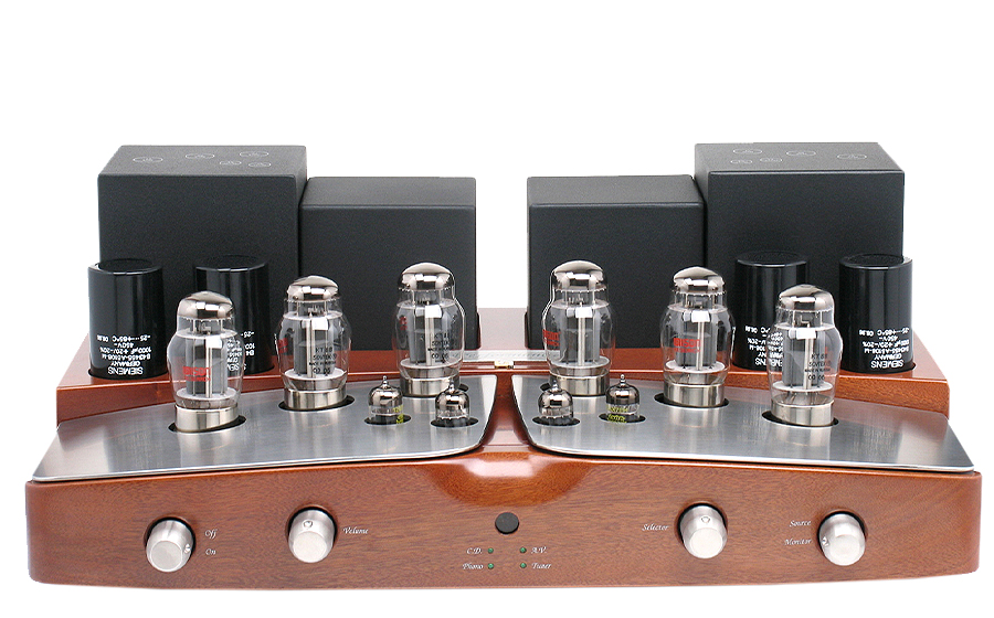 Unison Research PERFORMANCE - 4960
