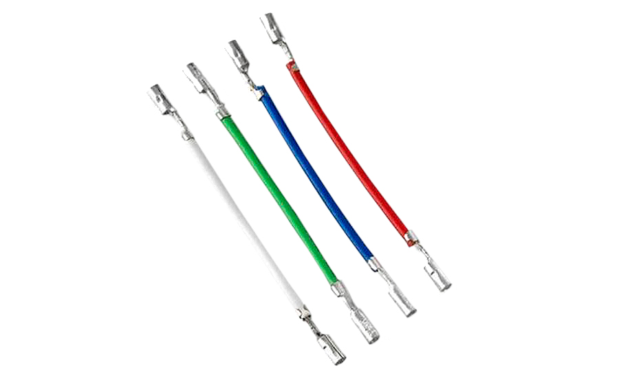 Ortofon Lead Wires - 49600