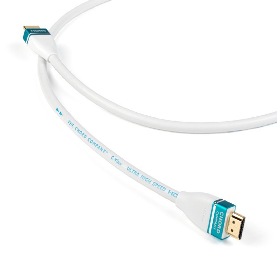 The Chord Company C-VIEW HDMI 8K - 49649
