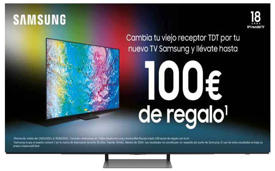 Samsung TQ55S92C - 49702 Samsung TQ55S92C - 49702