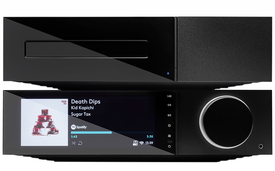 Cambridge Audio EVO 150 + EVO CD - 49731