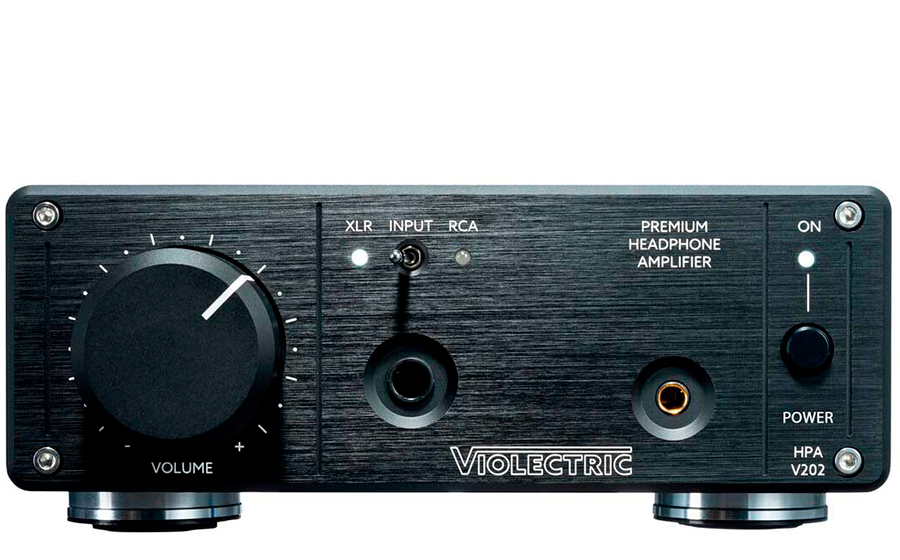 Violectric HPA V202 - 49789