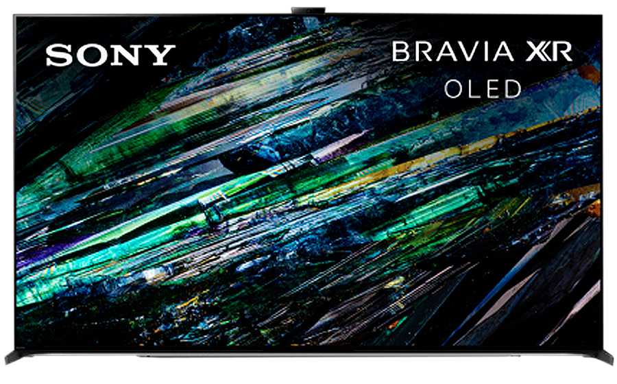 Sony XR77A95L - 49826