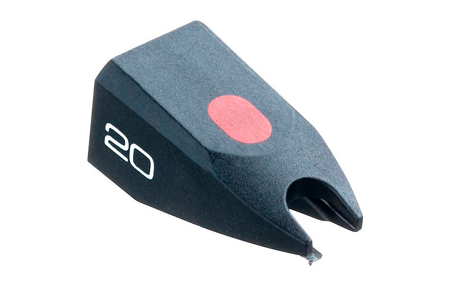 Ortofon Stylus 20 - 4998