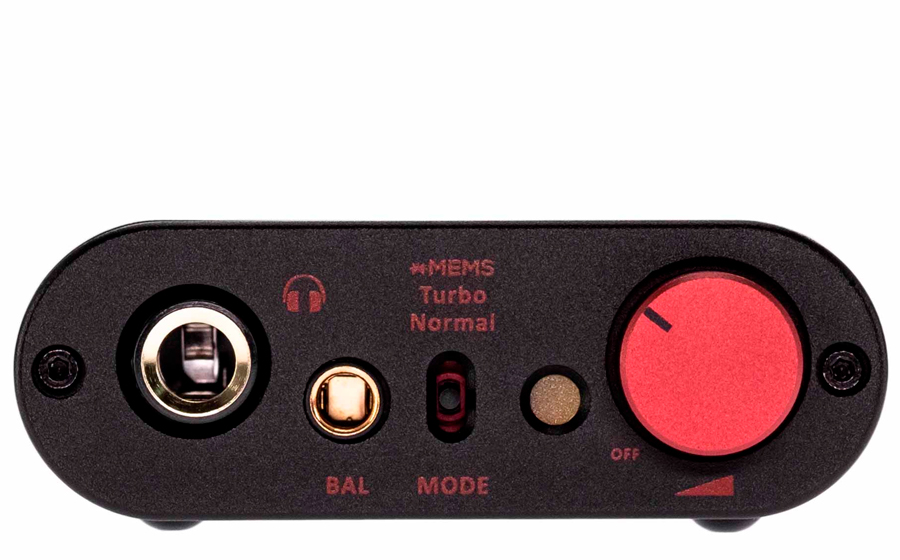 IFI Audio iDSD Diablo-X - 50007