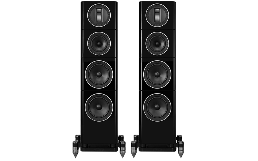 Wharfedale Elysian 3 - 50011