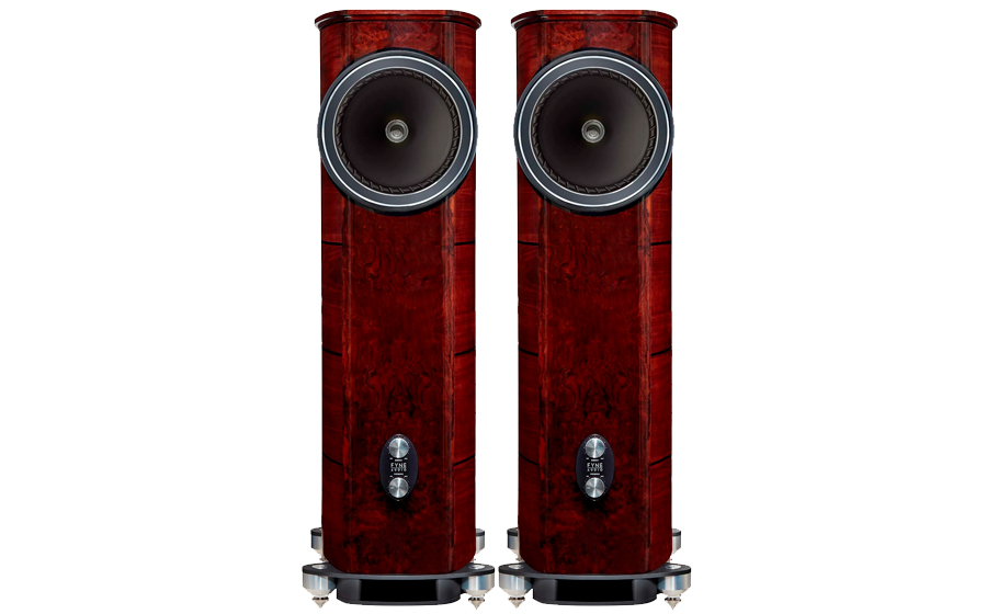 Fyne Audio F1-12S - 50047