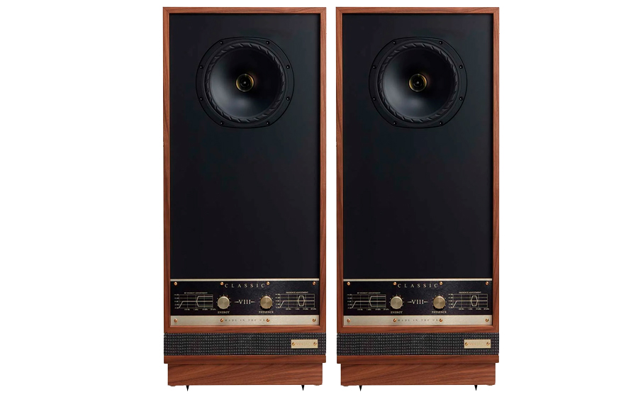 Fyne Audio VINTAGE CLASSIC VIII - 50053