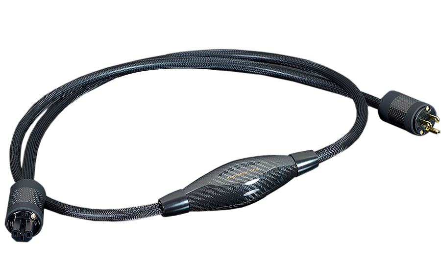 Transparent Audio Opus Power Cord Source OPCS Gen 6 - 50132