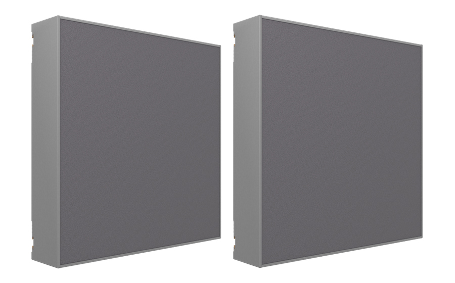 Vicoustics Cinema Fortissimo VMT Grey - 50203