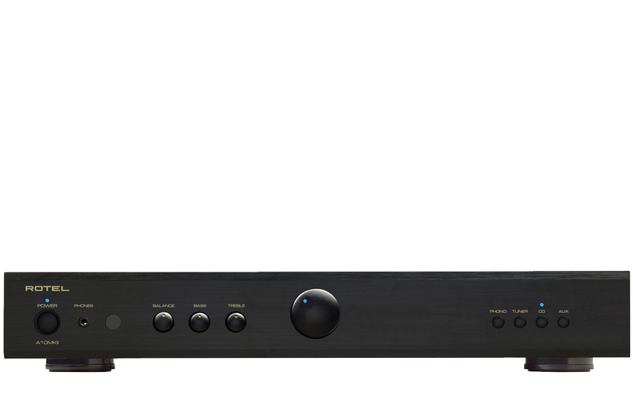 Rotel A10MKII - 50290