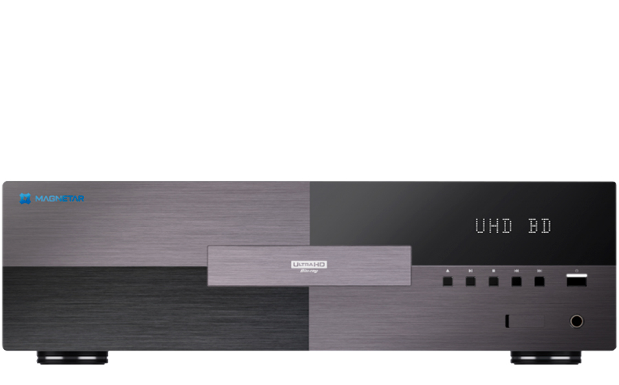 Magnetar UDP900 Multizona - 50336