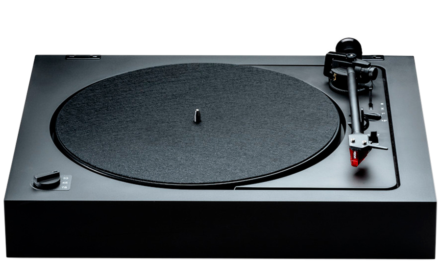 Pro-Ject AUTOMAT A2 - 50412