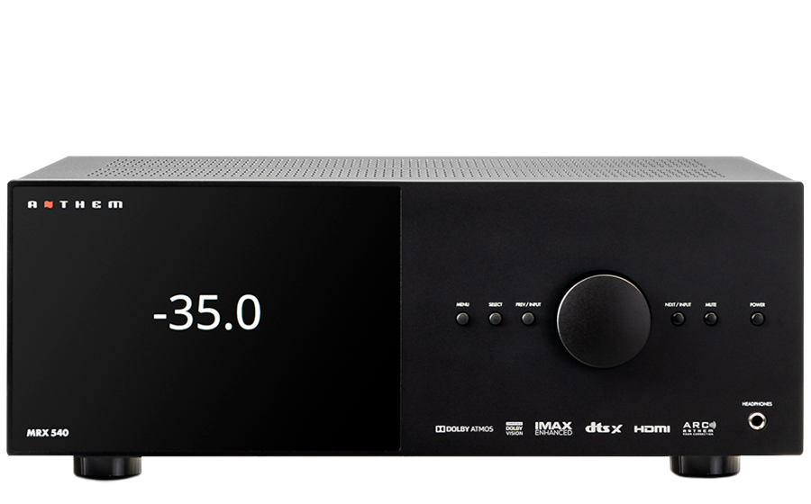 Anthem MRX 540 8K - 50520