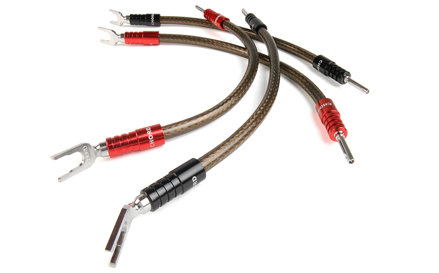 The Chord Company EpicX puentes - 50547