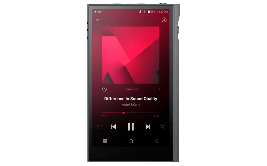 Astell&kern KANN ULTRA - 50661