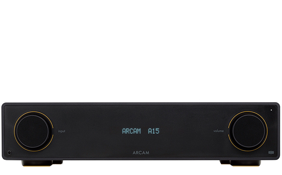 Arcam A15 - 50705