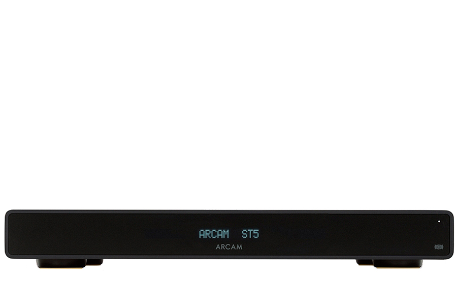 Arcam ST5 - 50708