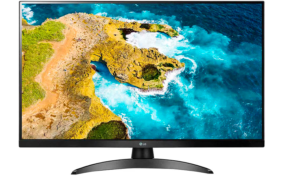 LG 27TQ615S-PZ - 50739