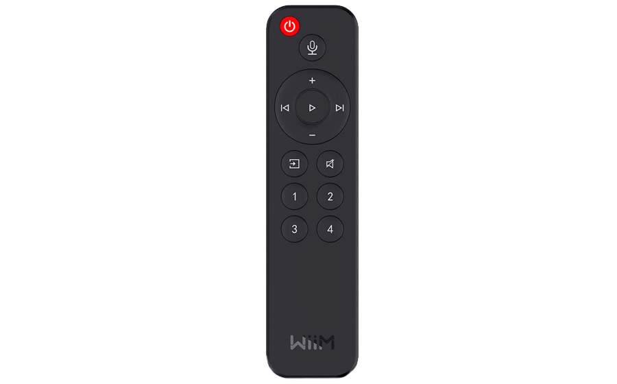 Wiim Voice Remote - 50847