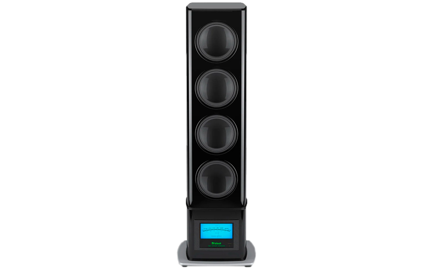 McIntosh PS2K Powered Subwoofer - 50876
